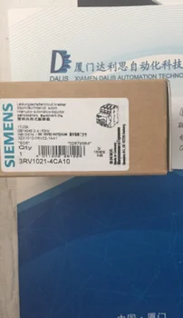 

Siemens 3RV1021-4CA10 3RV10214CA10 17-22A Circuit Breaker -New