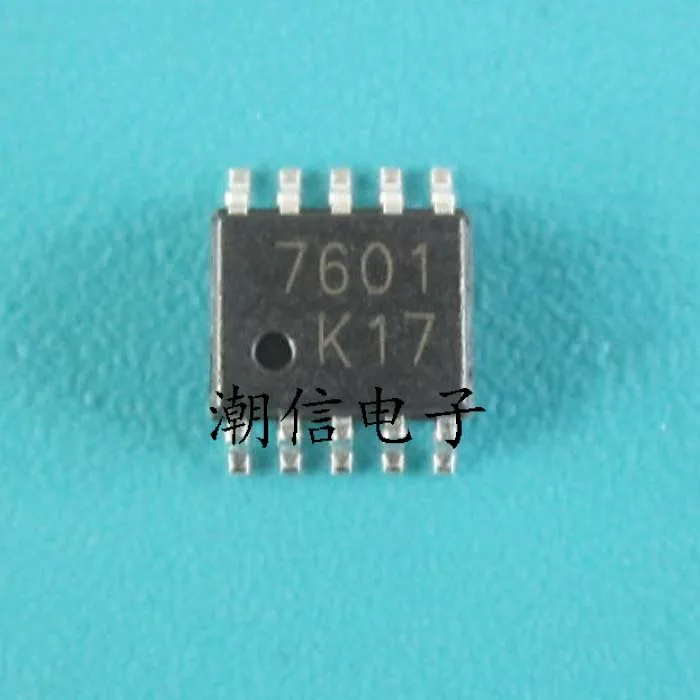 5 шт./лот 7601 FAN7601GX высокое качество |