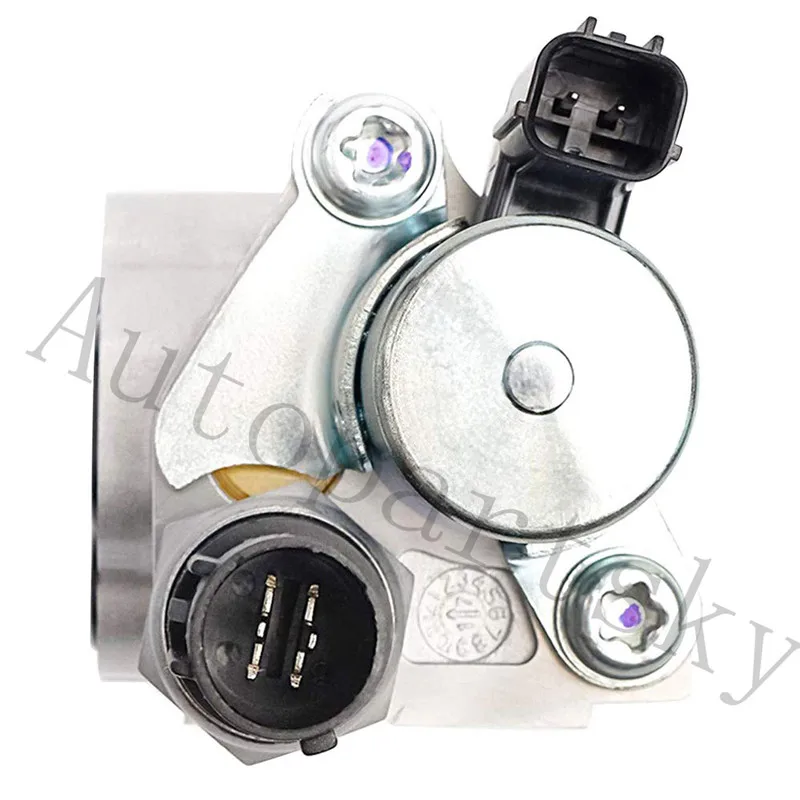 Новинка для Honda Accord Civic CR V Acura RDX RSX TSX Spool Valve VTEC соленоид 15810 PRB A03 RAA A01|Клапаны и