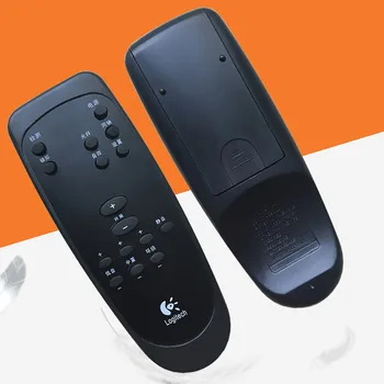 

New for logitech audio speaker amplifier DVD player playback remote control board universal z5500