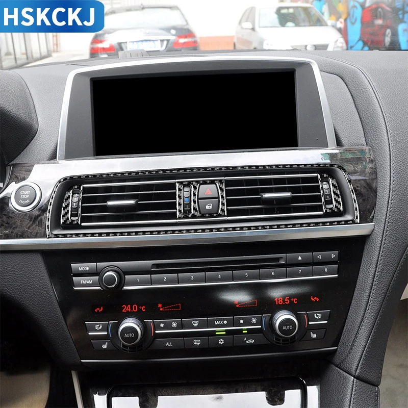 4 шт. автомобильные аксессуары для BMW 6 серий M6 F12 F13 F06 2011-2018 | Автомобили и мотоциклы