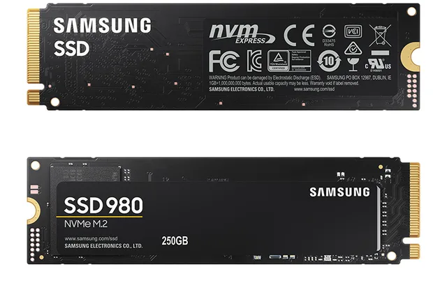 Nvme Ssd 1tb Samsung 980 Pro Driver Windows 10 Samsung Nvme Ssd
