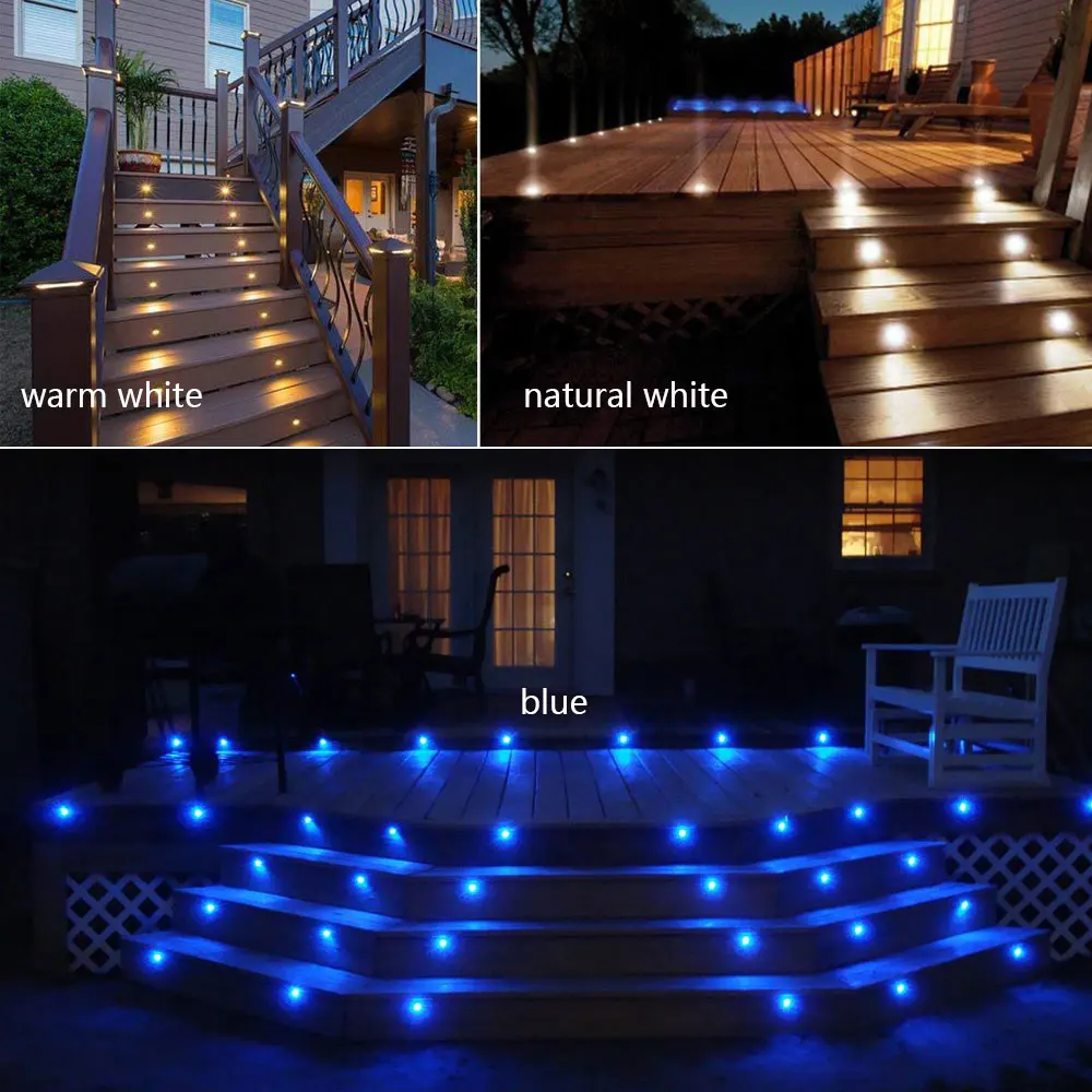 Deck stair lighting kits visitchile cl