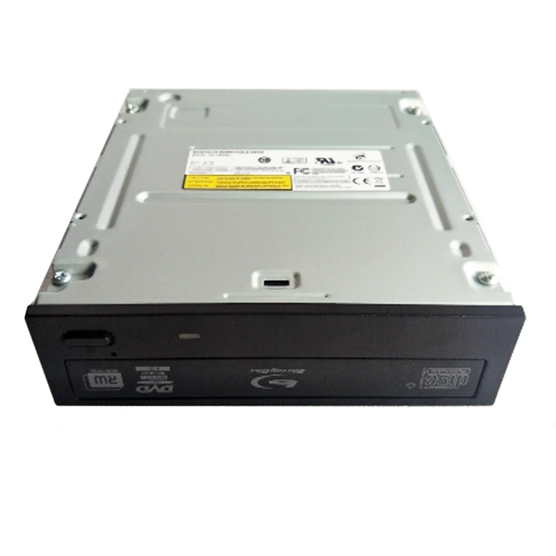 Для LITEON 3D BD-RE DL CD/DVD RW Blu-Ray Writer двухслойный 16X DVD +-R 24X CD-RW горелка SATA Настольный ПК