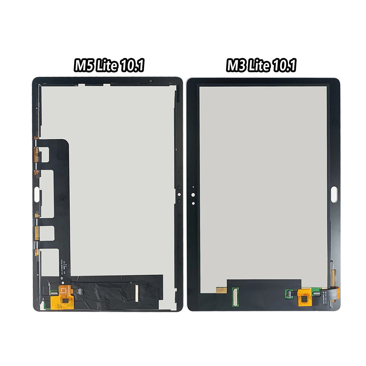 LCD For Huawei MediaPad M5 Lite 10 LTE 10 BAH2-L09 BAH2-W19/M3 Lite 10  BAH-AL00 BAH-W09 LCD Display Touch Screen Assembly