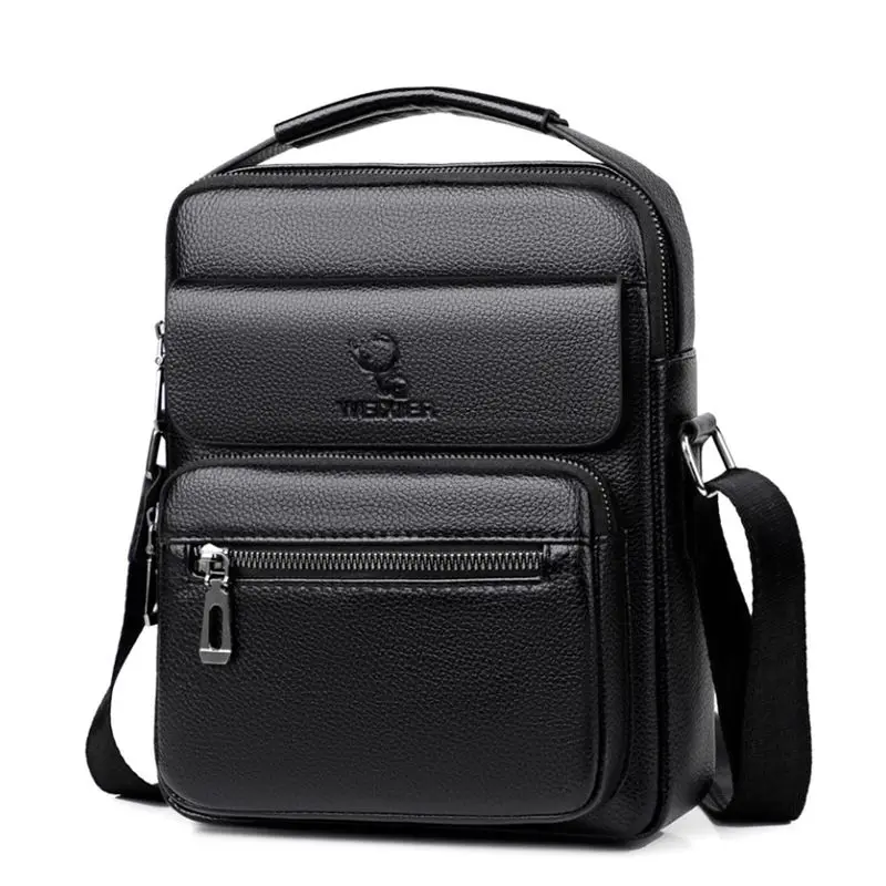 Рисунок 2 - Мужская сумка через плечо Weysfor