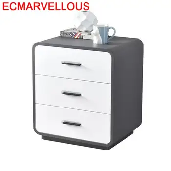 

Mesa Auxiliar Schlafzimmer Szafka Nocna Lemari Kayu Cabinet Bedroom Furniture Mueble De Dormitorio Night Stand Nightstand