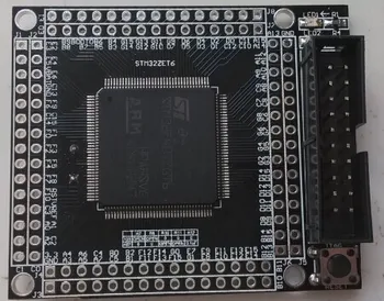 

STM32F103 407 ZET6 ZGT6 Minimum System Board Core Band Download Interface