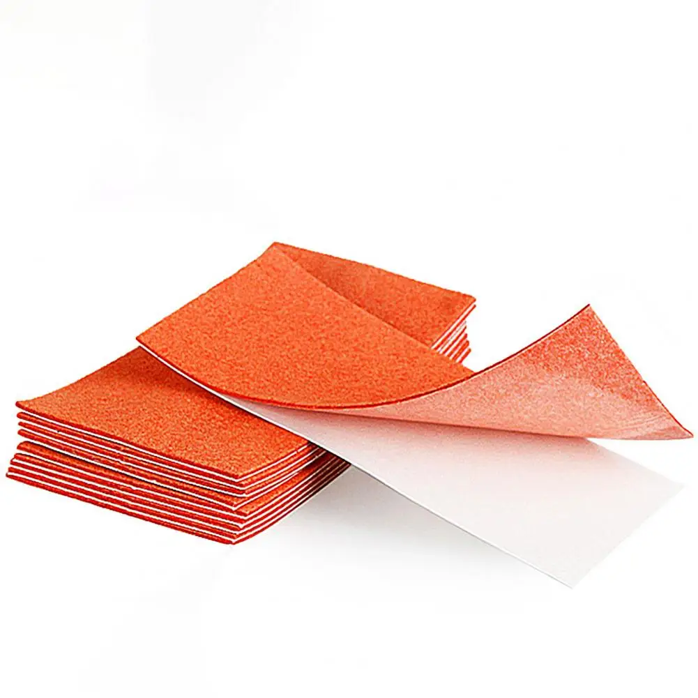 Durable Anti-scratch Faux Leather Window Tint Squeegee Tool Cleaning Scraper vinyl squeegee,window tinting squeegee,window scraper tool,window scraper,window tint squeegee