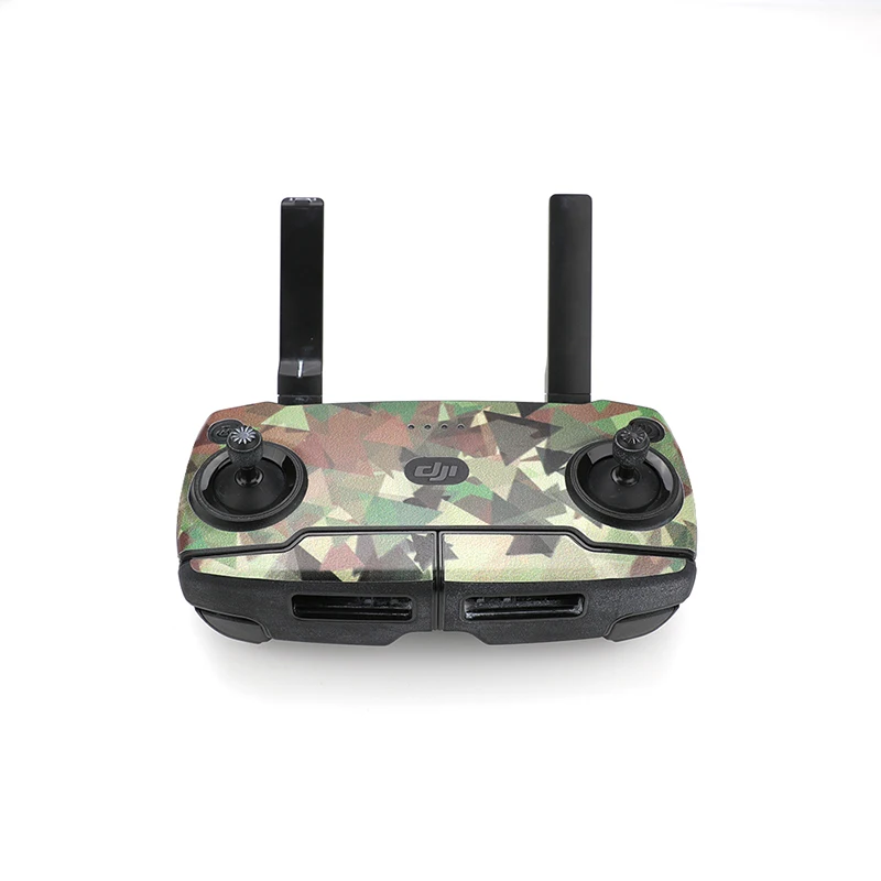 Mavic мини-наклейка комплект Дрон наклейка удаленного контроля наклейки украшения кожи для dji mavic mini drone аксессуары