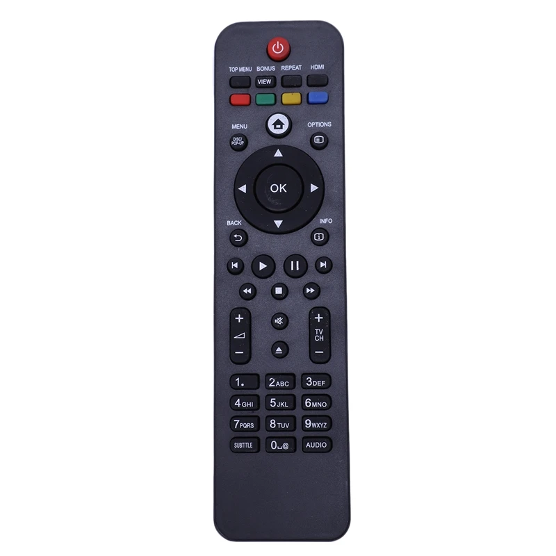 

NEW PHILIPS Smart HD TELEVISION Blu-ray DVD player Universal Remote
