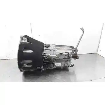 

2300864531903 GEARBOX BMW 1 SERIES LIM. 5-TRG. (F20)