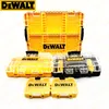 Boxs For DEWALT drill parts box storage Impact Screwdriving bit box Power Tool Accessories Electric tools part ► Photo 1/3