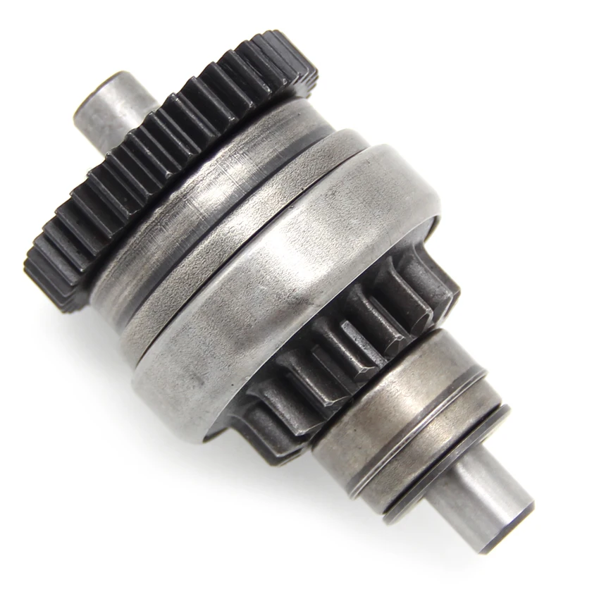Привод стартера бендикс для Yamaha 4WV-15650-02 4WV-15650-00 4WV-15570-01 YFM600F гризли 600 1998-2001