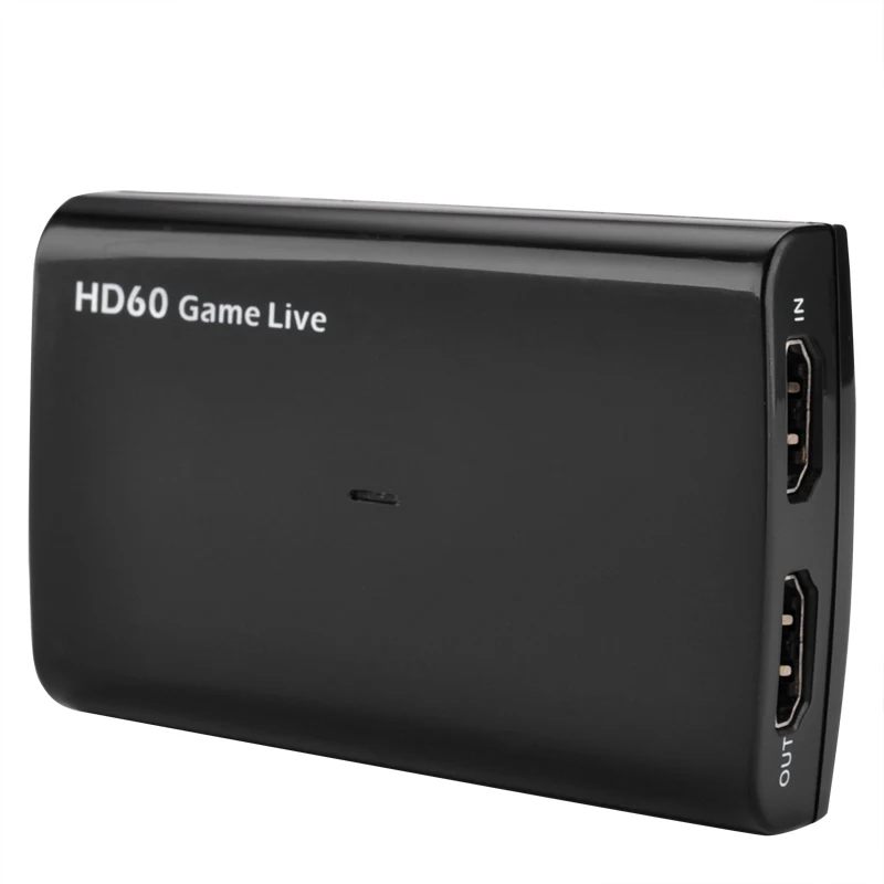 Ezcap266 USB3.0 UVC HDMI Карта видеозахвата прямая трансляция HD 60 игра прямая трансляция с микрофоном в 4 к 30fps HDMI пройти через Ezcap266 USB3.0 UVC HDMI Карта видеозахвата прямая трансляция HD 60 игра прямая трансляция с микрофоном в 4 к 30fps HDMI пройти через