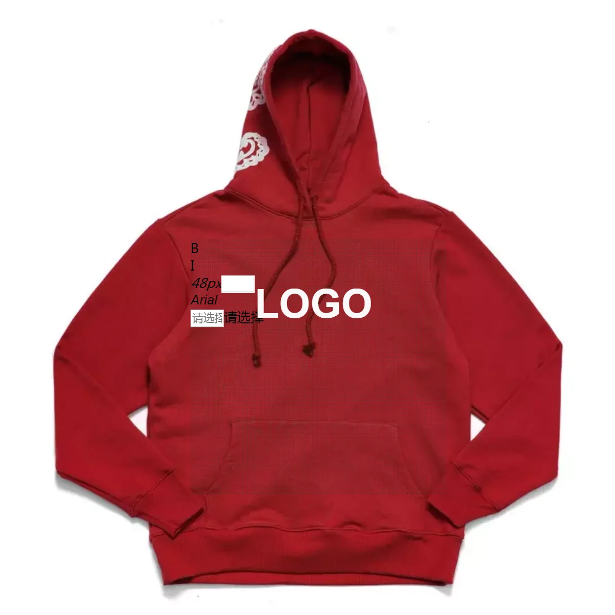 canada goose hooded lodge jacket