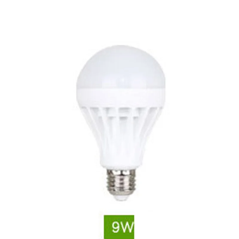 5W 7W 9W 12W 15W LED Emergency Light Bulb Intelligent Lamp Outdoor Home Decor UK | Дом и сад