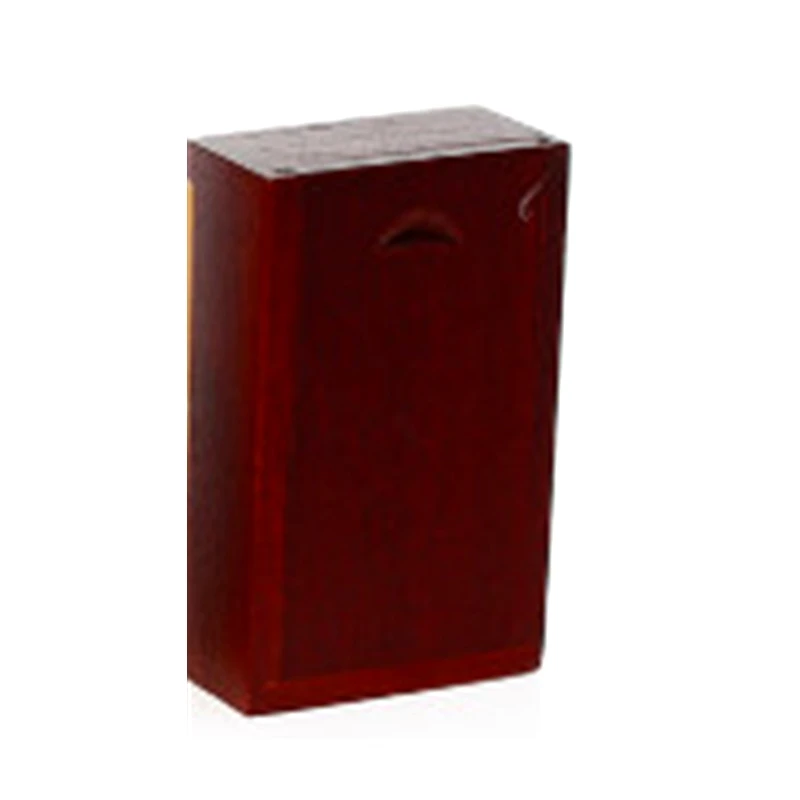 nature Wood USB flash drive 128gb new usb disk 2.0 4GB 8GB 16GB 32GB 64GB pen drive pendrive wedding gift Laser Free Custom logo - Цвет: No.3 with the box