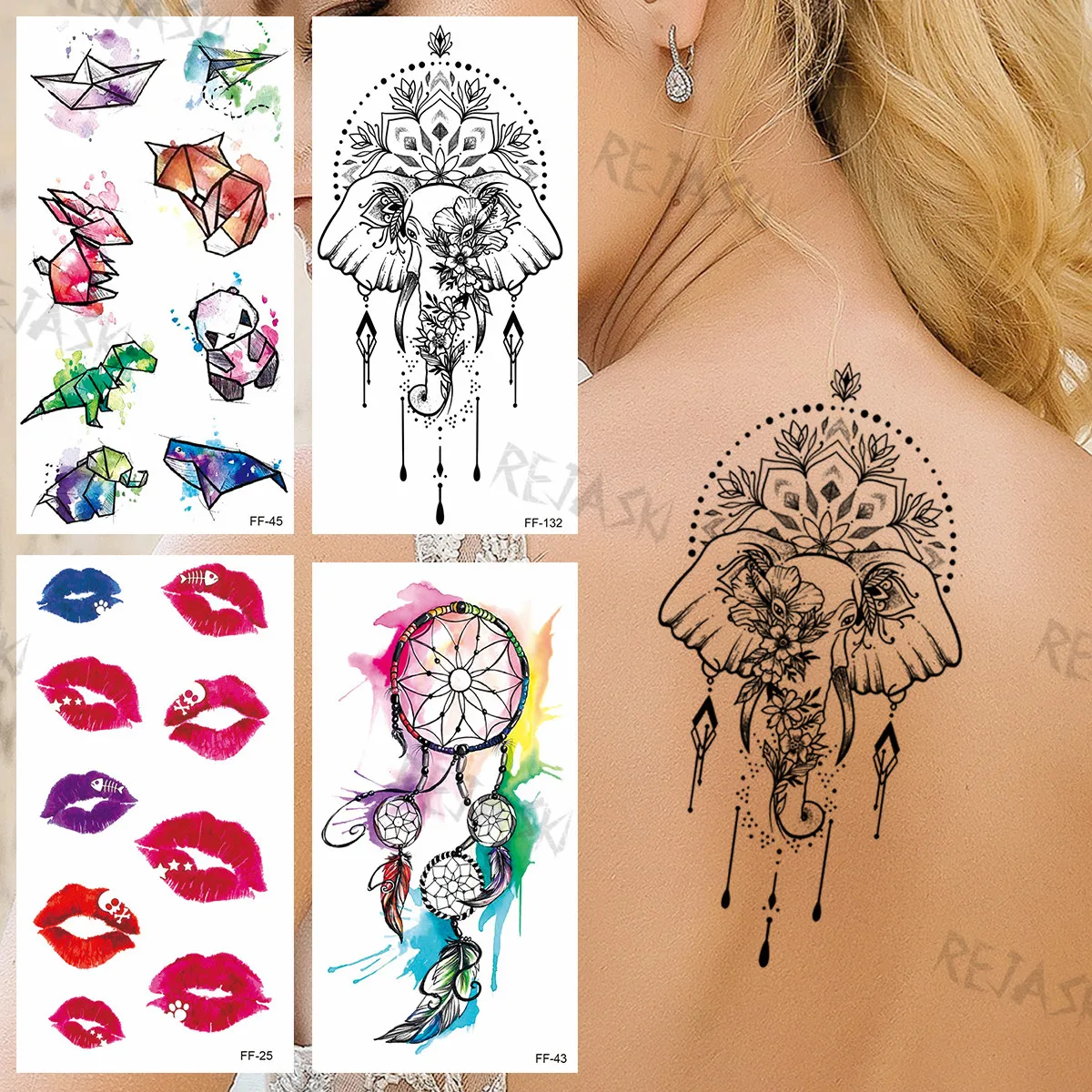 75 Dreamcatcher Tattoos Meanings Designs  Ideas 2022 Guide