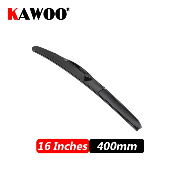 Car Wiper Blade Universal U Hook Type 14