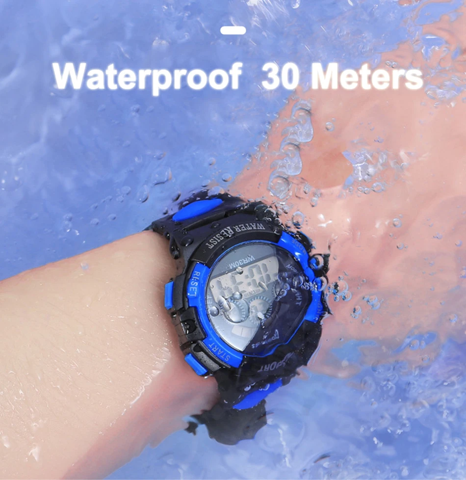 SPORT WATCH FOR KIDS  (7)