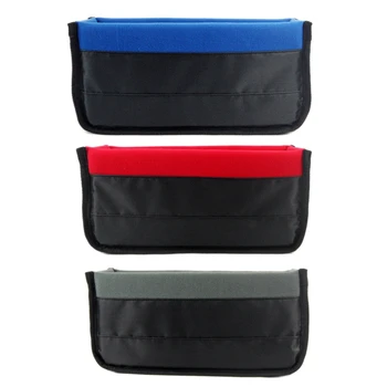 

Shockproof Dslr Slr Camera Insert Organizer Case Partition Divider Protection Case
