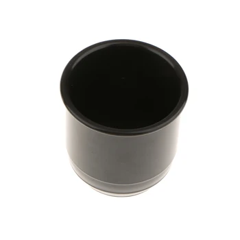 

2.12'' Car Towbar Towball Cap Tow Ball Towing Protective Cover Black