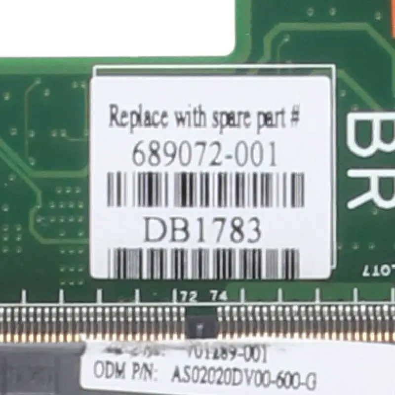 a 689072, em1800, ddr3, teste completo, 501 trabalho