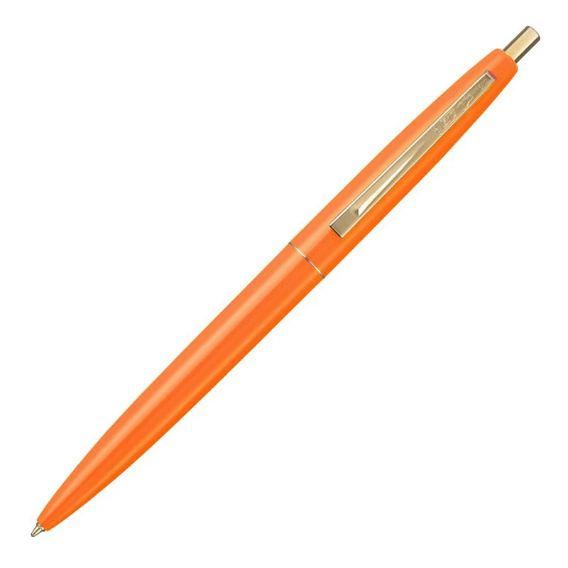Limited Edition Bic Fine BiC Classic Orange Fine Ballpoint Pen 2025