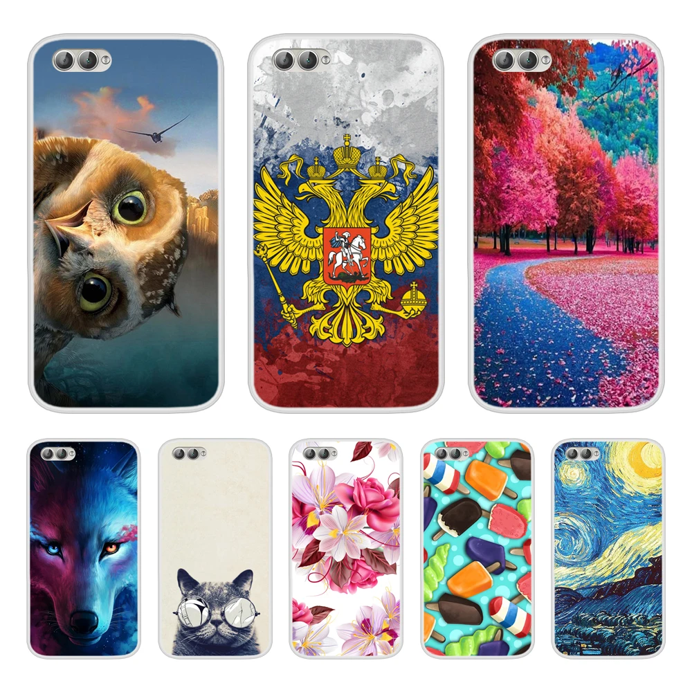 Чехол Для Doogee X30 мягкий силиконовый термополиуретановый чехол для телефона s |