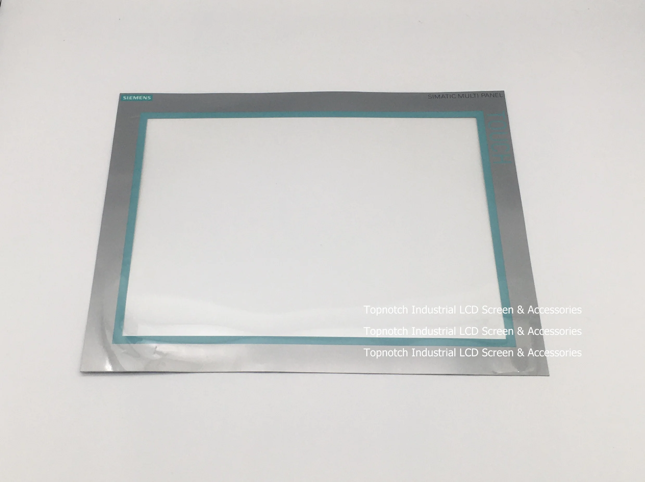 New Touch Screen Glass Protective Film for SIEMENS TP1500 6AV6647-0AG11-3AX0
