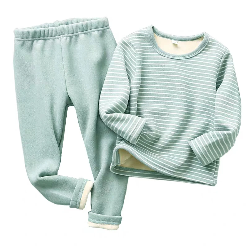 Ahegao Kids Boys Girls Pajamas 2 Piece Pjs Set Long T Shirt Pants Sleepwear 2-9T