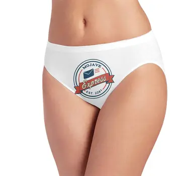 

Mojave Express - Est. 2281 Classic Women's underwear