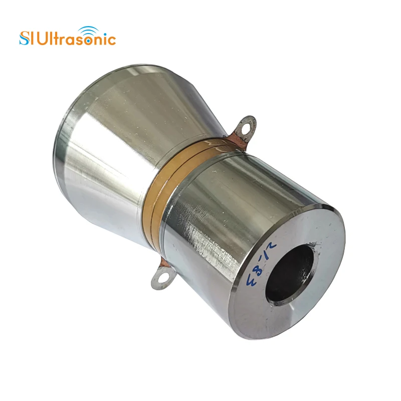 100w 20khz Piezo Converter Ultrasonic Cleaning Transducer | Бытовая техника