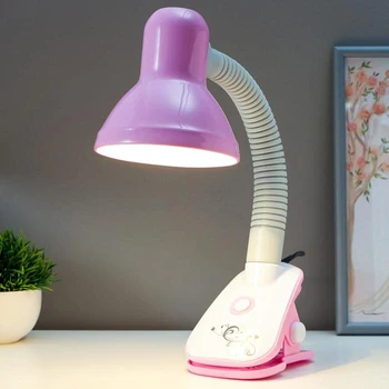 

Table lamp 16114 / 1PK E27 40W pink 12.5x13x44 cm 5091652