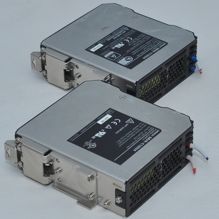 Ƿ S8VK-C12024 Ī   ġ DC24V