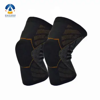 

Sports Warm Knee Pads Running Football Mountaineering Basketball Training Squat Outdoor Fitness Knee Pads