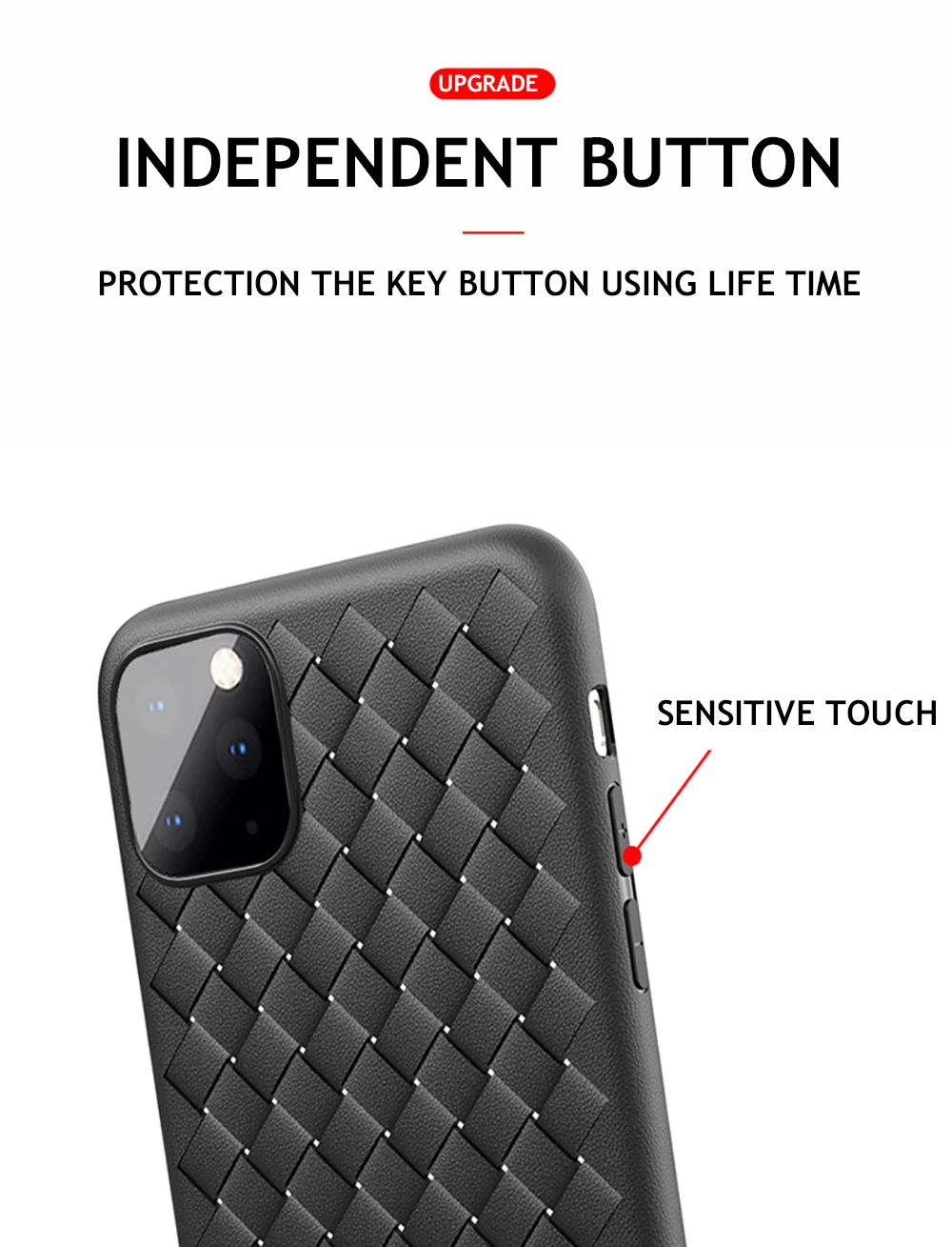 apple iphone 11 Pro Max case Breathable Mesh Case For iPhone 14 13 11 Pro Max 12 Mini XS 6S 7 8 Plus X XR Leather Weaving Grid Cover iPhone14 Silicone Funda phone cases for iphone 11 Pro Max 