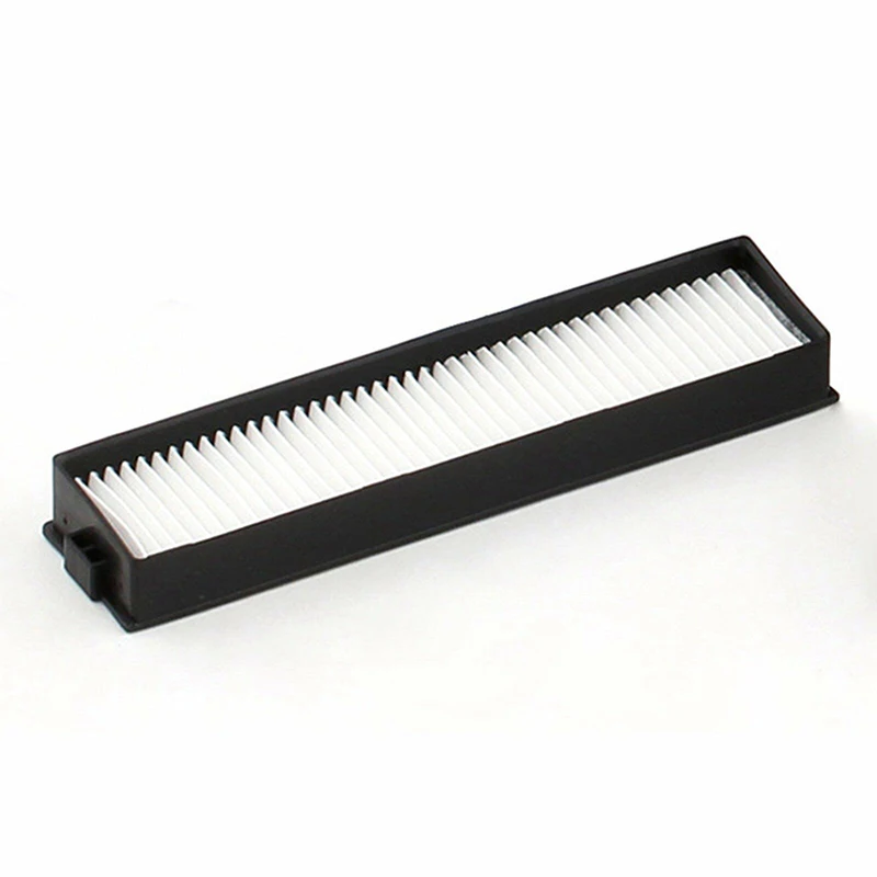 

Vacuum Sweeping Roller Side Brush Kit For Hom Bot VR6270LVM VR65710 VR6260LVM Household Appliance Parts Sponge
