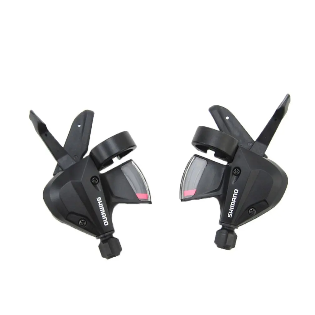 

Mountain Bike Transmission Mountain Bike 8-Speed 24 Speed M310 Split Dialing Shift Lever Riding Equipment Bicycle Accessories