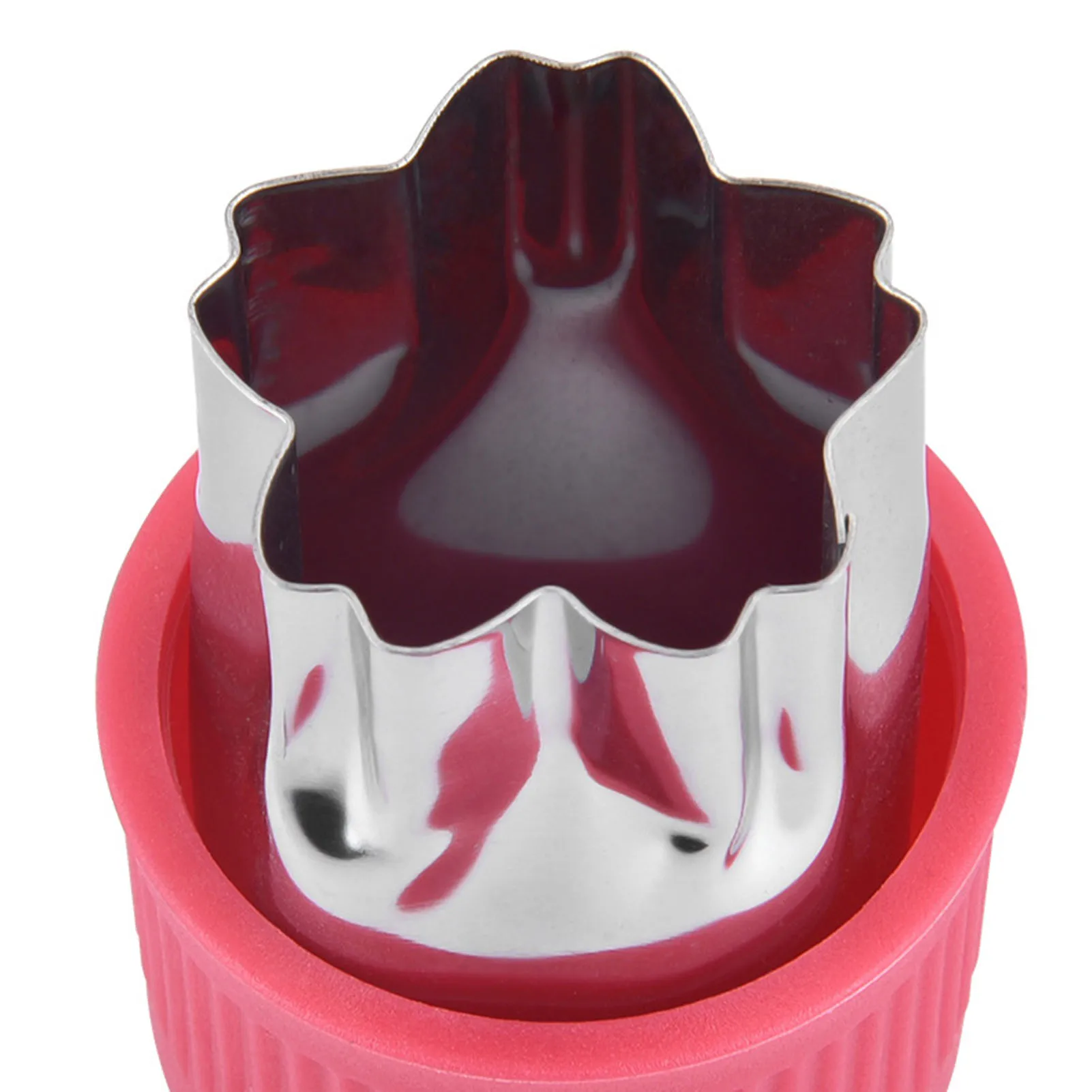 Cookie Cutter Vegetable Shaping Mold 12Pcs/set Kitchen Tool Cutter Mold Cake Cutting Vegetable Fruit DIY Cutting Set Bento Decorative Shaper