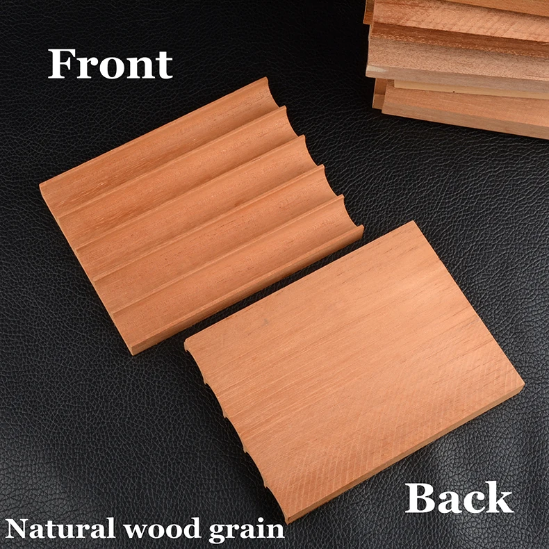 5 fingers Spain cedar wood tray  for cigars 5L  (8)