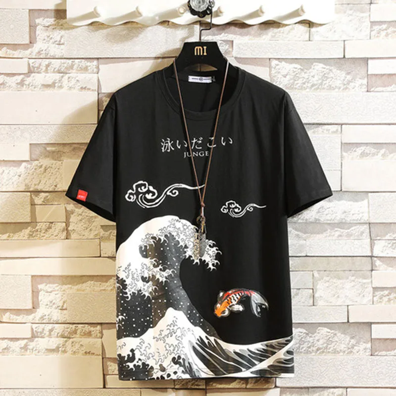 Funny-Anime-Print-Oversized-Men-T-Shirt-Hip-Hop-Cotton-T-shirt-O-neck-Summer-Japanese (5)