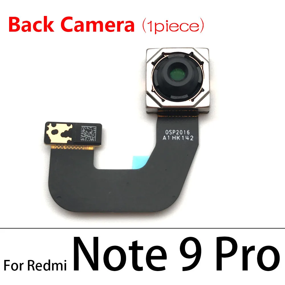 Note 9 Pro 