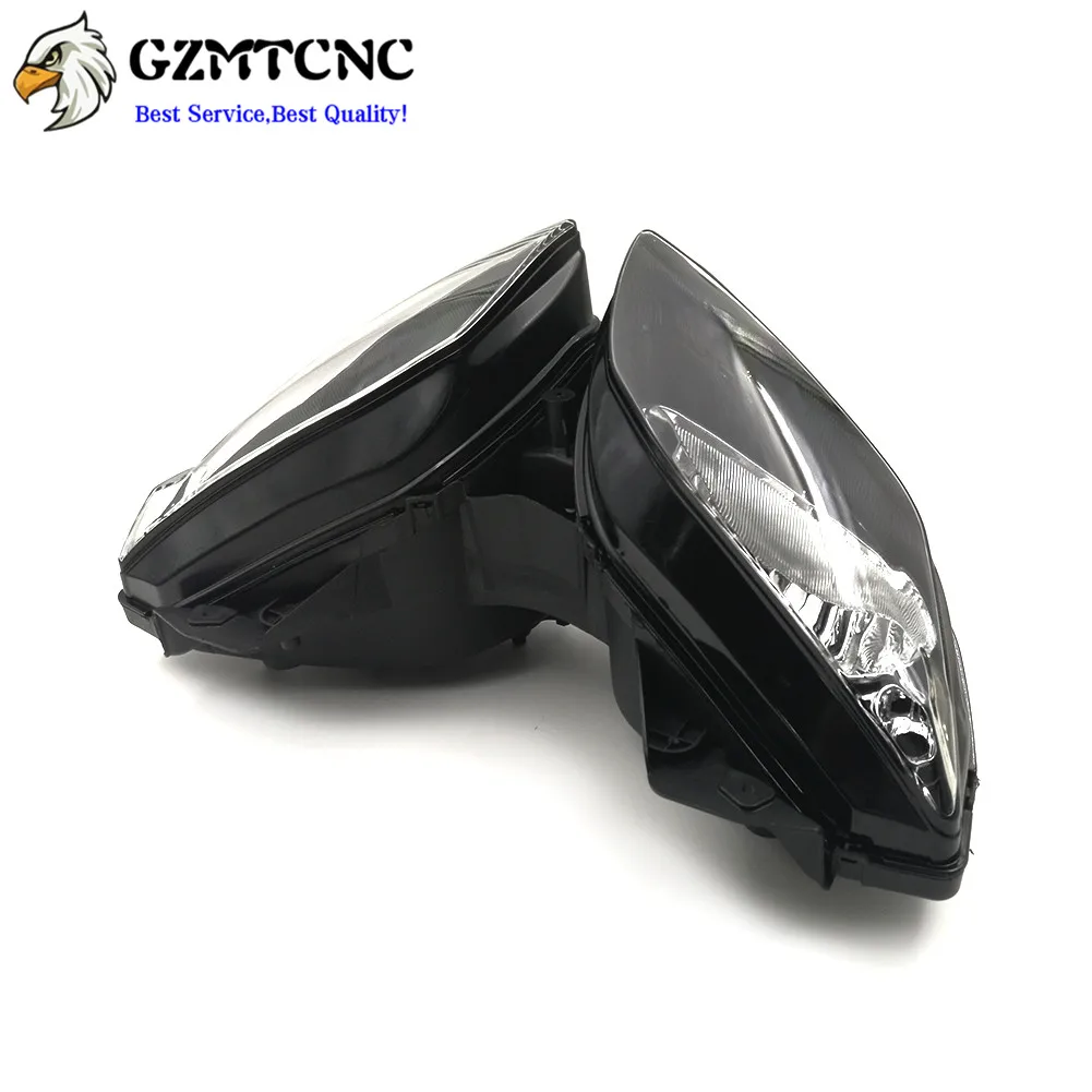 For Yamaha R15 2014-2016 Motorcycle Accessories Headlight Motorbike Headlamp New For Yamaha R15 2014-2016 Motorcycle Accessories Headlight Motorbike Headlamp New