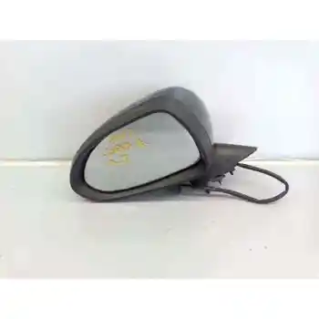 

LEFT REARVIEW MIRROR OPEL CORSA D