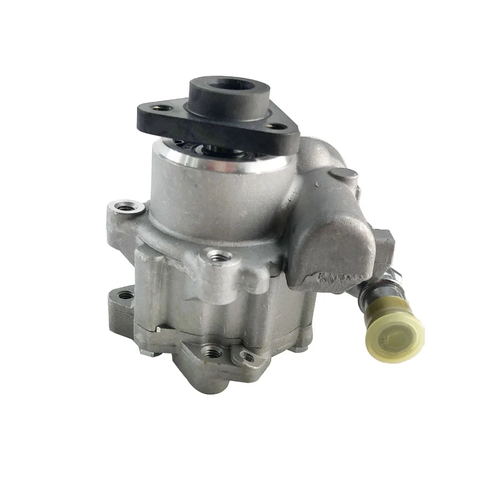 Brand New Power Steering Pump For Audi A4 (8D2 B5) S4 quattro AZB 8D0145156N 8D0145156NX Hydraulic | Автомобили и мотоциклы
