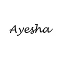 Ayesha Store