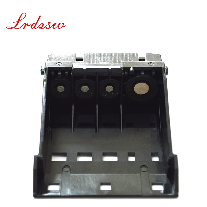 Качественная новая печатающая головка QY6 0042 0064 используемая для CANON i560 iP3000 i850 MP700