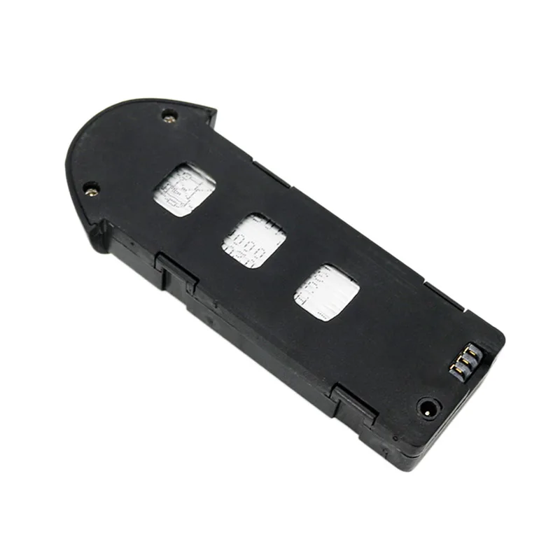 FFYY-Smrc M6 Радиоуправляемый Дрон 3,7 V 1000Mah Lipo Аккумуляторы для игрушек аксессуар 12 минут для Smrc M6 4K 1080P